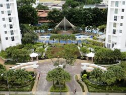 Hillview Regency (D23), Condominium #615750041